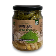 Chervil, Shoushan, pickled (Tastia)