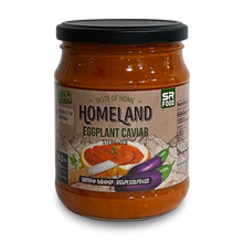 Load image into Gallery viewer, Eggplant caviar (Tastia)