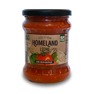 Lecho Vegetable Mix (Tastia)