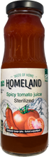 Load image into Gallery viewer, Tomato juice (Tastia)