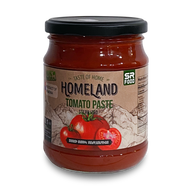 Tomato paste (Tastia)
