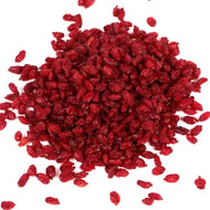 Barberries, dried