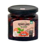 Cornelian Cherry preserve (Tastia)