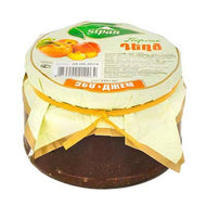 Peach jam (Sipan)