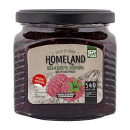 Raspberry Preserve (Tastia)