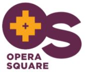 Gift Cards from Opera Square ($25 - $300)