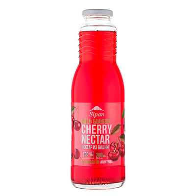 Cherry nectar (Sipan)