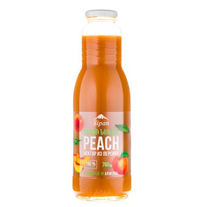 Peach nectar (Sipan)