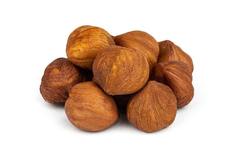 Hazelnuts 0.5 lbs