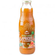 Apricot nectar (Sipan)