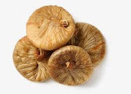 Figs, non-sulfured, sun-dried