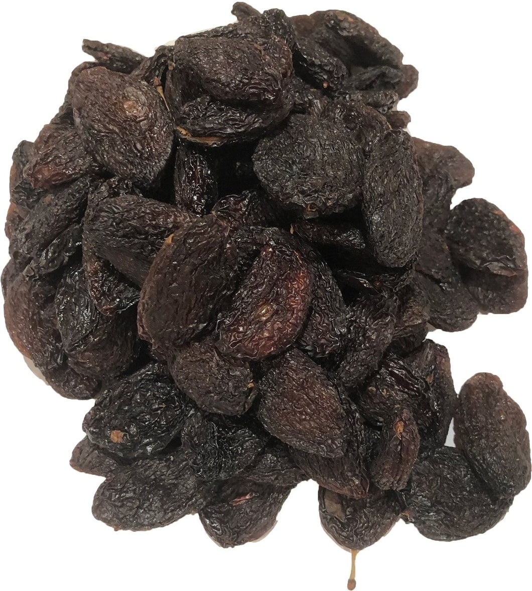 Plums Sev, sun-dried, non-sulfured
