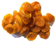 Apricots Shalakh, sun-dried